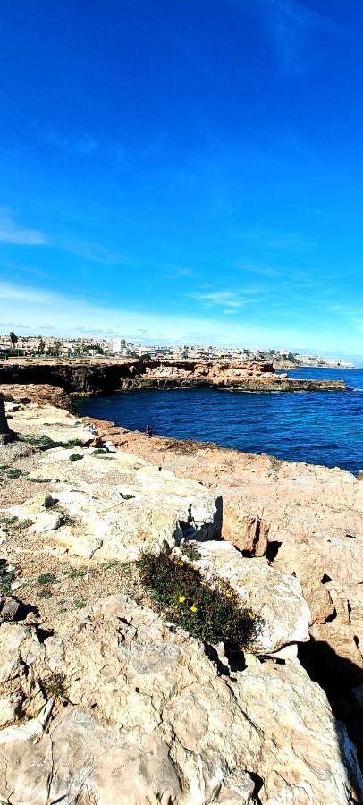 Apartament Casa Milo Playa Los Locos Torrevieja Exteriör bild
