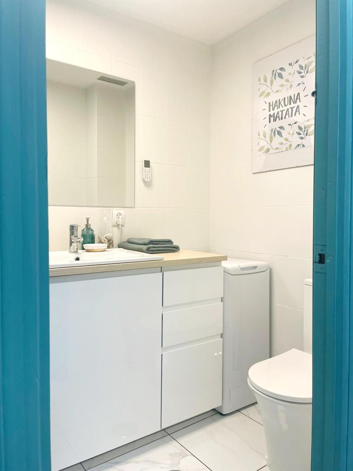 Apartament Casa Milo Playa Los Locos Torrevieja Exteriör bild